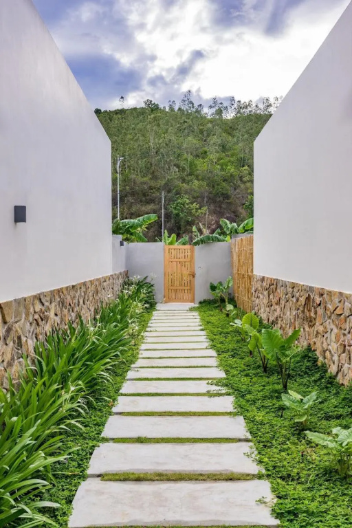 Que Toi Village Resort Phu Yen