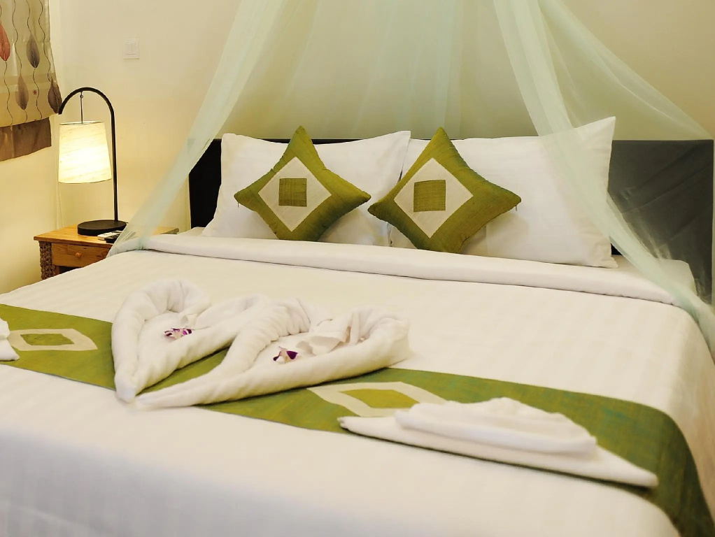 Relax Inn Boutique - Chambres