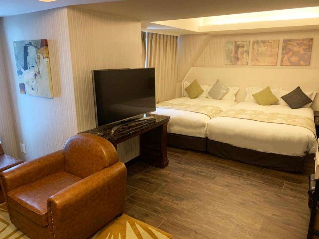 The Centurion Hotel Classic Akasaka 사진 23