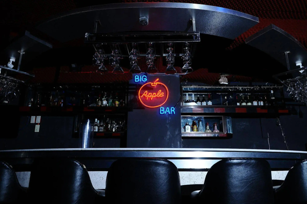 Big Apple Hotel & Bar - Général