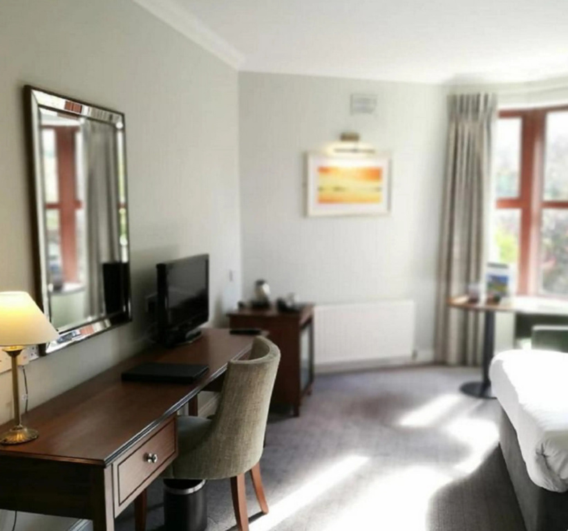 Oranmore Lodge Hotel, Conference and Leisure Centre - Général
