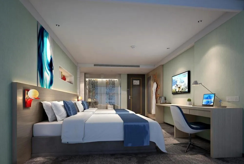 Hotel photo 4