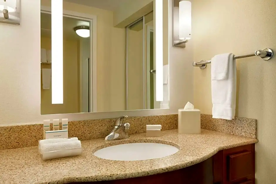 Homewood Suites by Hilton Dulles-North/Loudoun - Chambres
