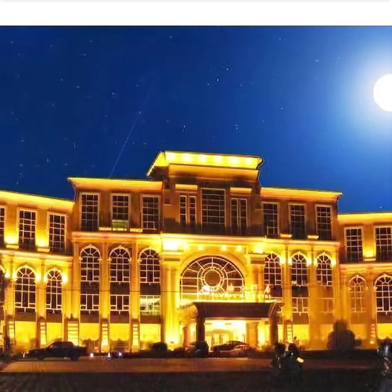 Guang Hai Hotel