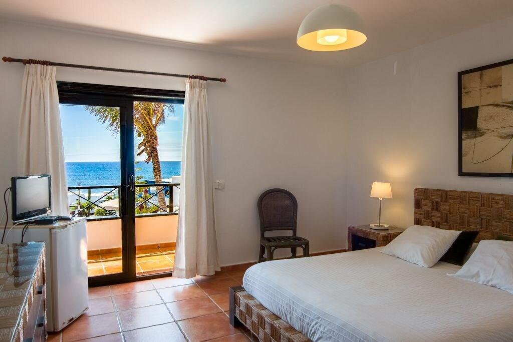 El Hotelito Del Golfo by null