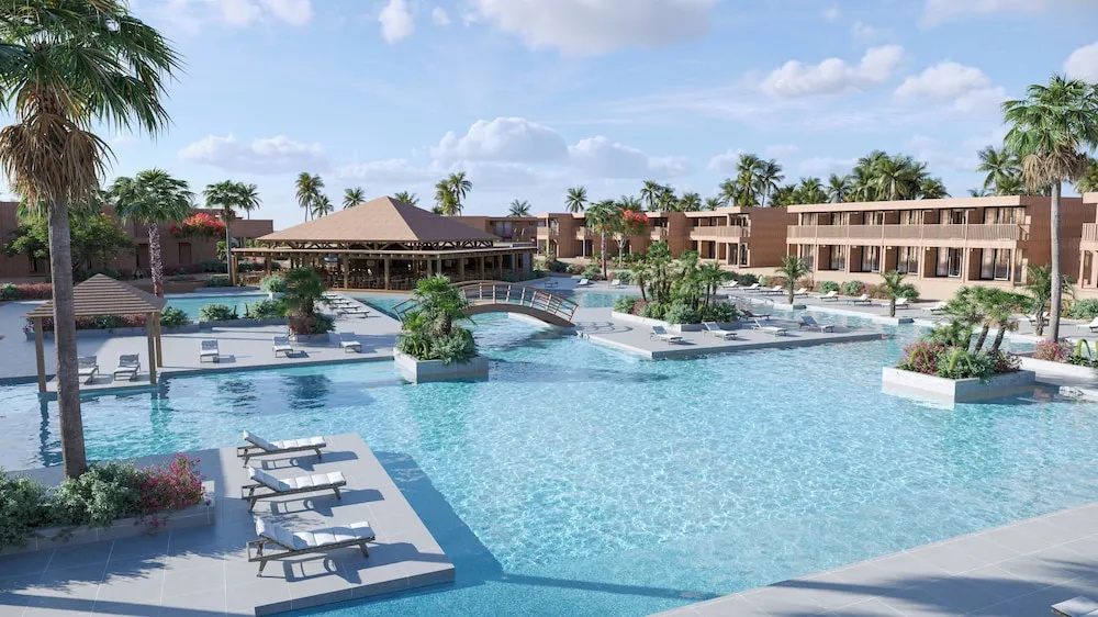 Pestana Dunas Porto Santo All Inclusive photo 3