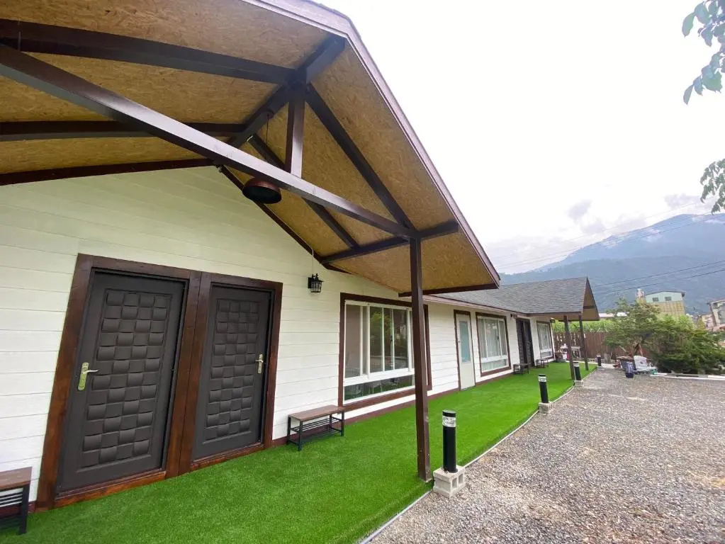 Classic Chalet