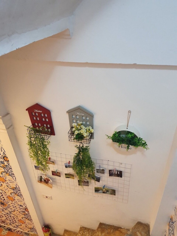 Hanoi Trica Hostel