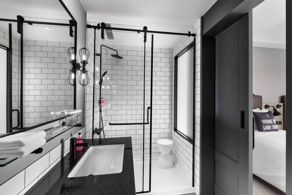 Superior Double room (twin beds)