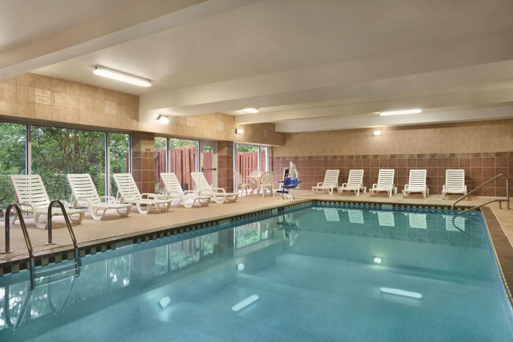 Country Inn & Suites by Radisson, Newnan, GA - Général