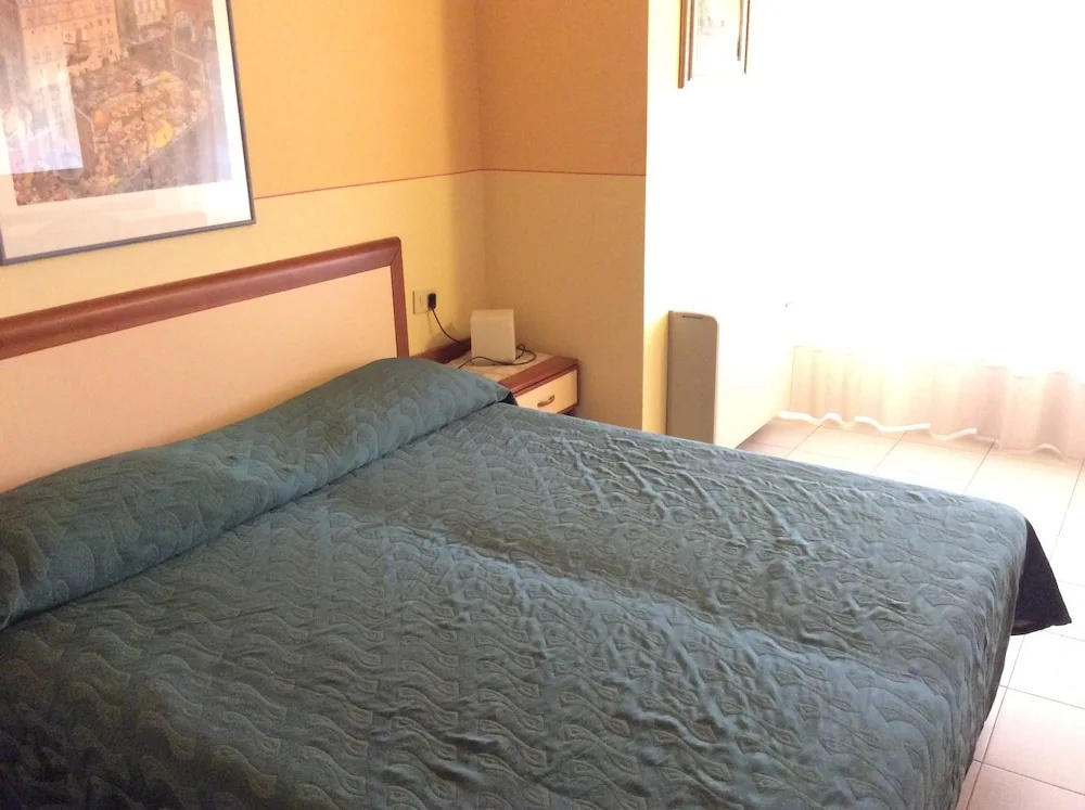 Hotel Le Ginestre - Chambres