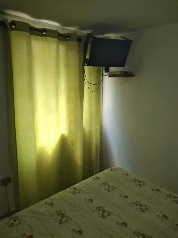 Hotel Angamos - Chambres