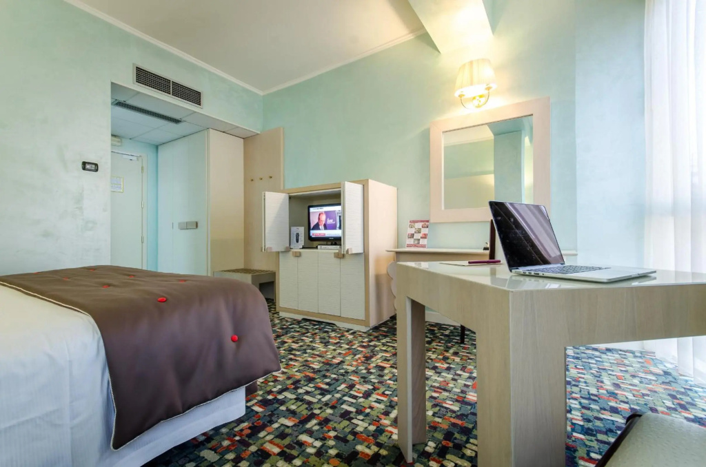 Hotel photo 28