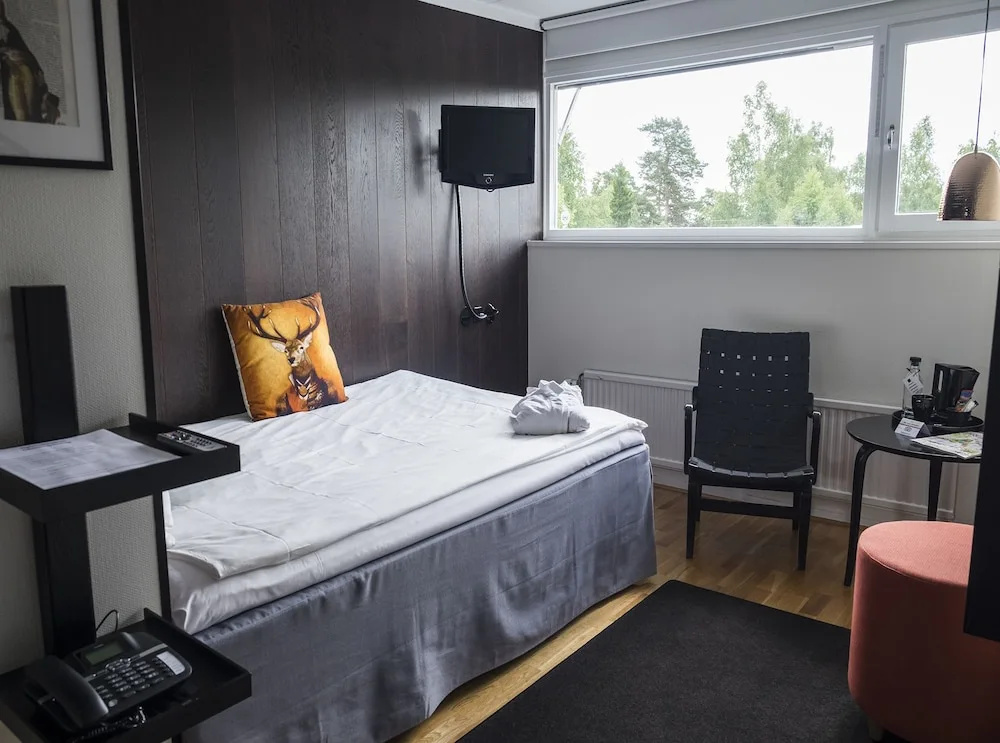 Sigtunahöjden Hotell & Konferens - Chambres