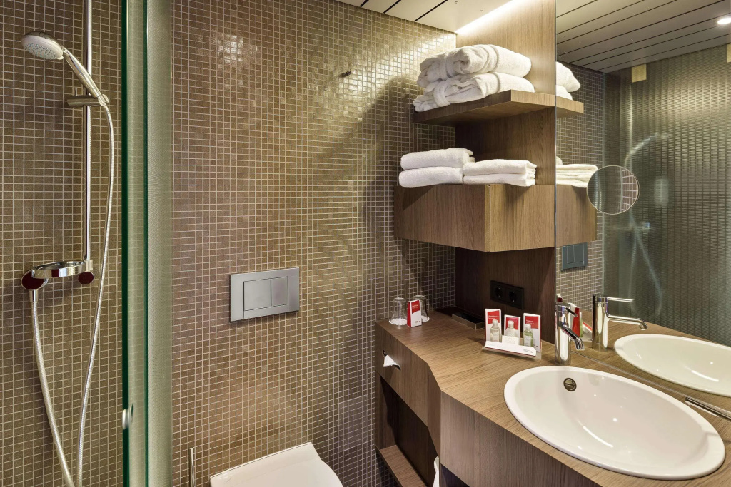 Austria Trend Hotel Schloss Wilhelminenberg - Général