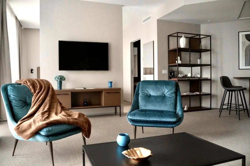 Suite