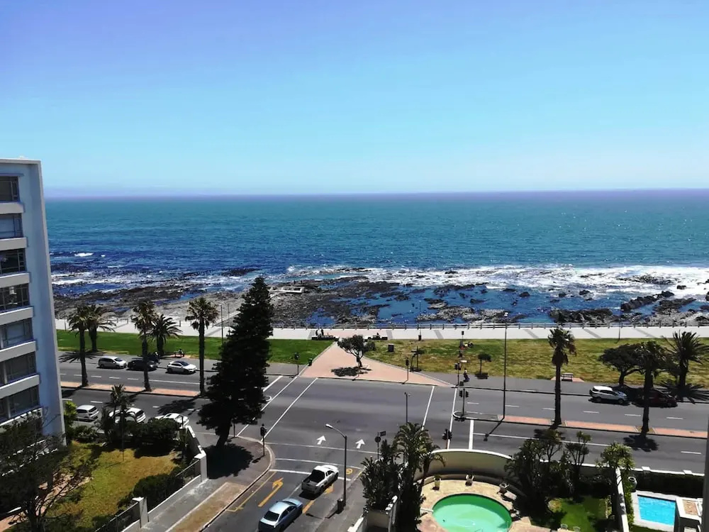 Premier Hotel Cape Town - Chambres
