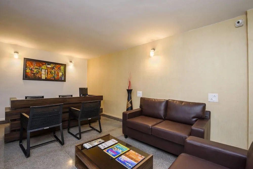 Hotel photo 10