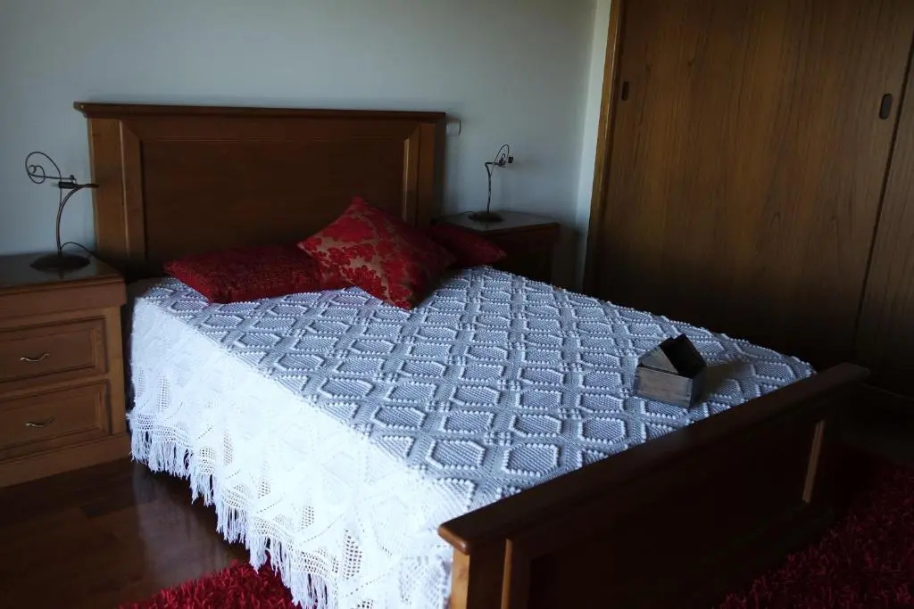 Quinta do Alto - Chambres