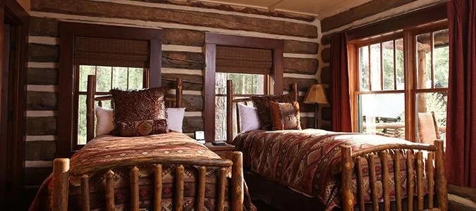 The Broadmoor's Ranch at Emerald Valley — фото 5