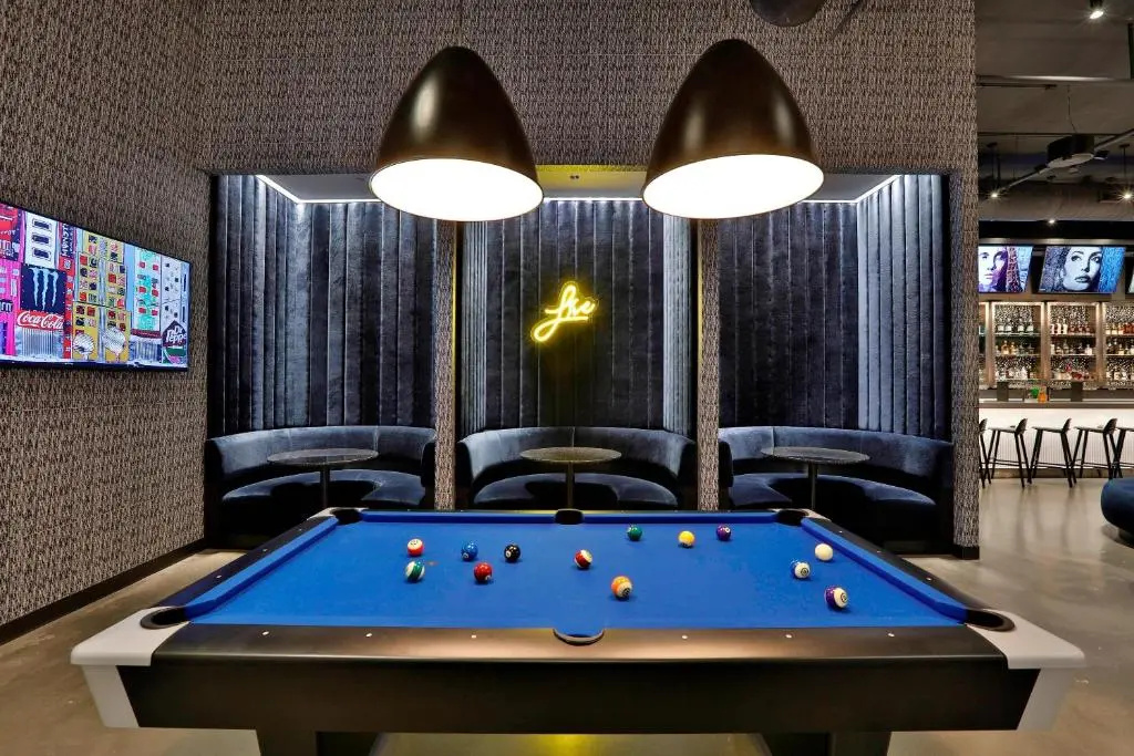 Hotel photo 11