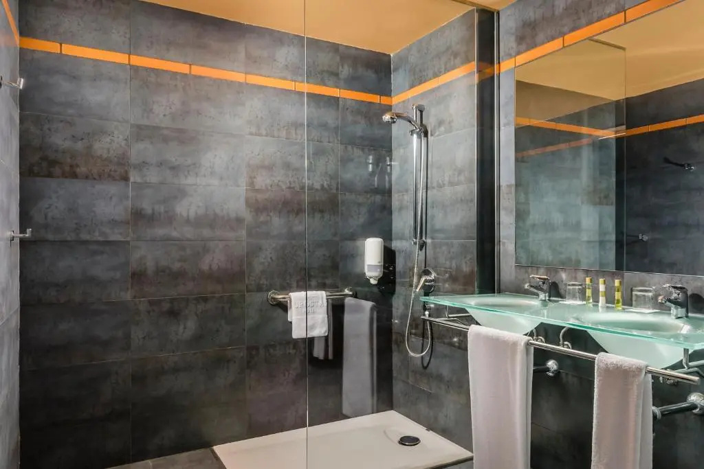 Hotel Eurostars Reina Felicia - Chambres