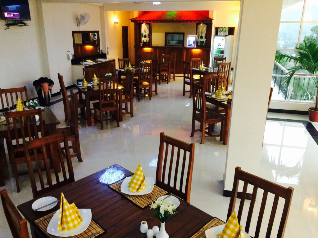 Onrock Boutique Hotel - Général