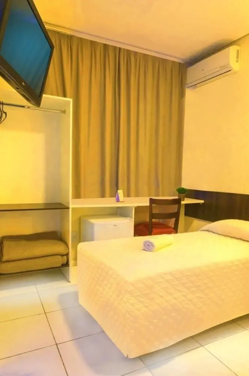 Executive Single room