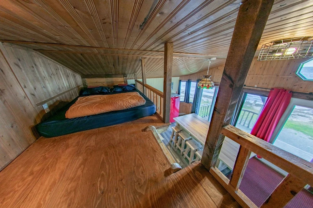 Le Ski Shack - фото 6