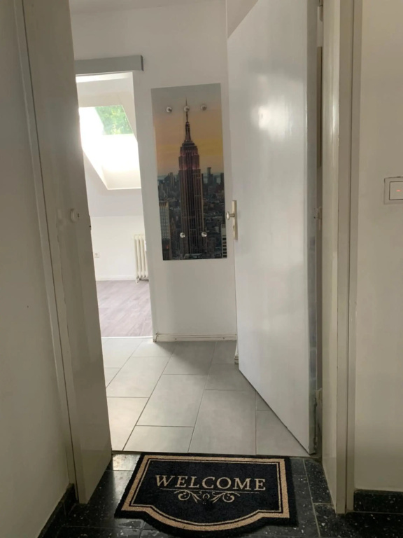 Gemütliche Ferienwohnung bei Hamburg