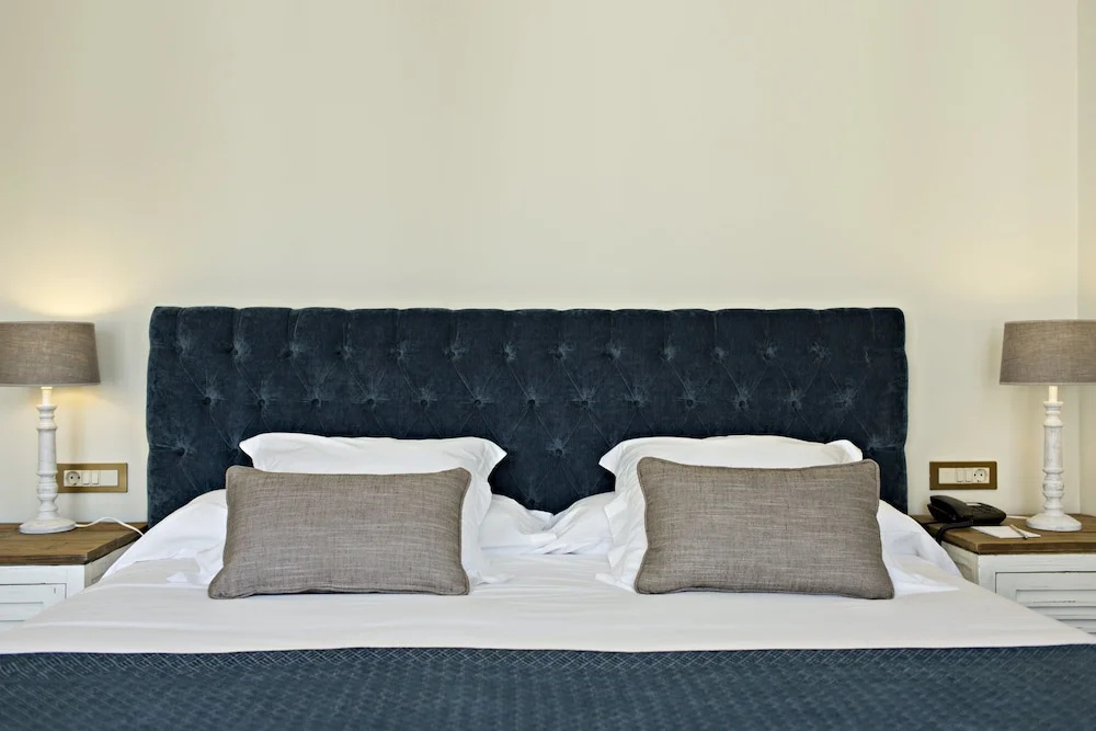 Hotel Aigua Blava