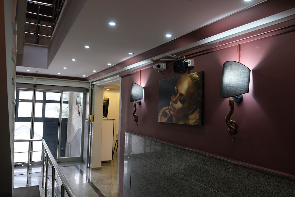 Hotel photo 19
