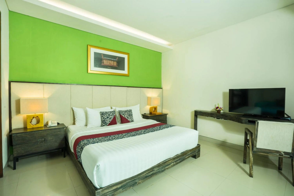 Royal Samaja Villas — 5