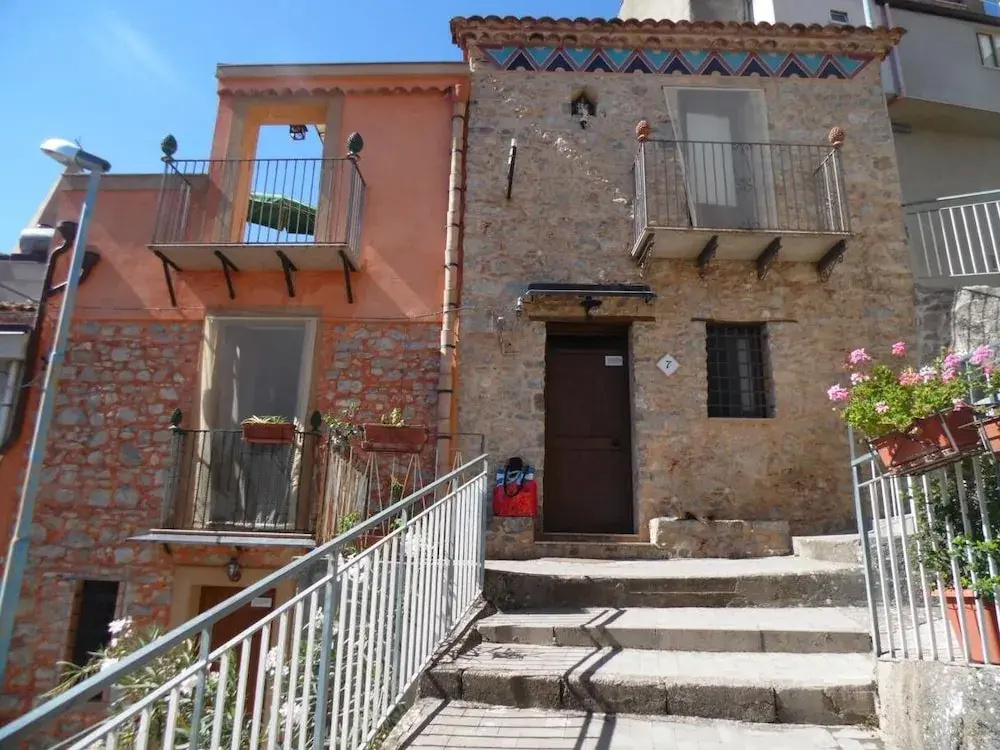 Bellavista 1