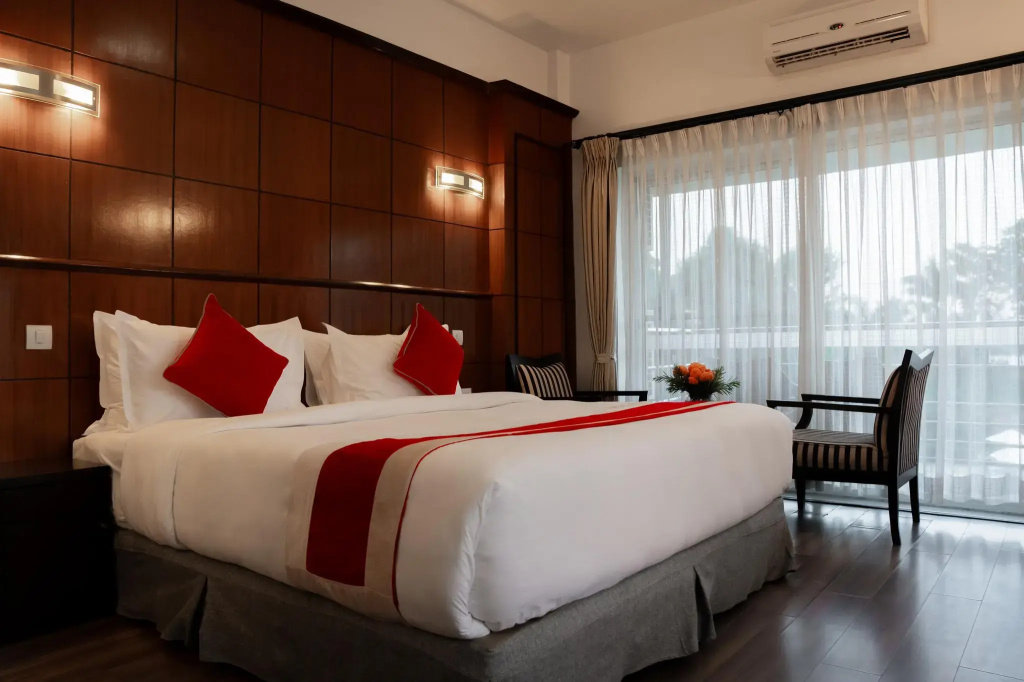 Hotel photo 30