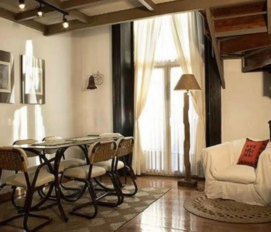 Loft Argentino Apart Hotel Buenos Aires - Général