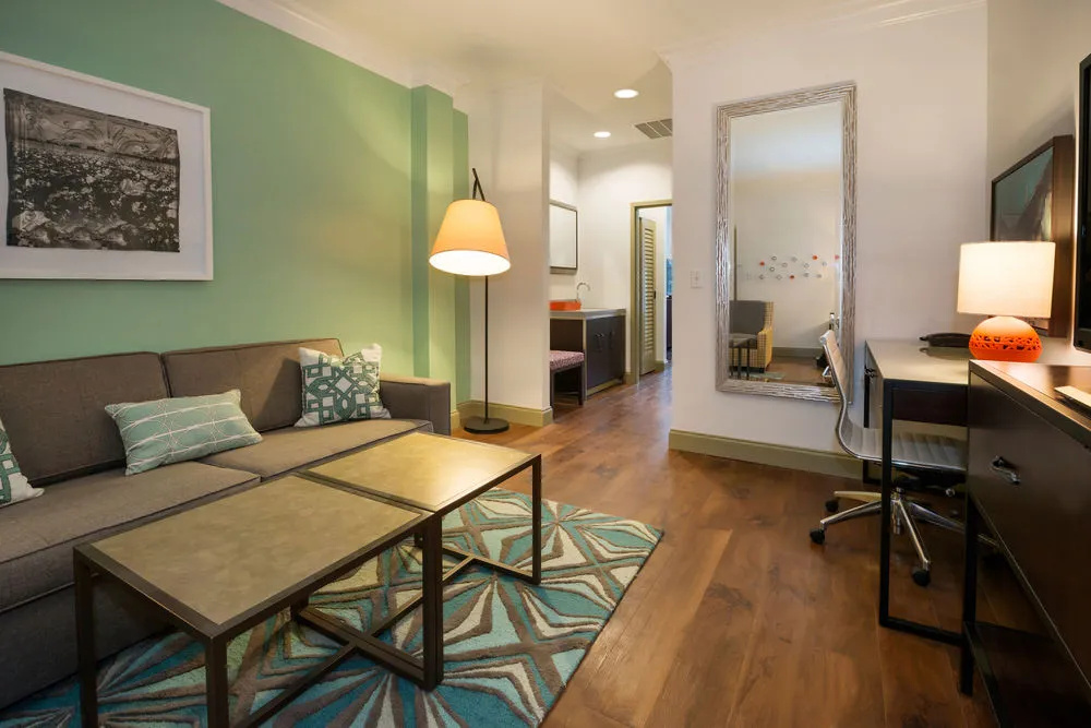 Hotel Indigo Savannah Historic District by IHG - Général