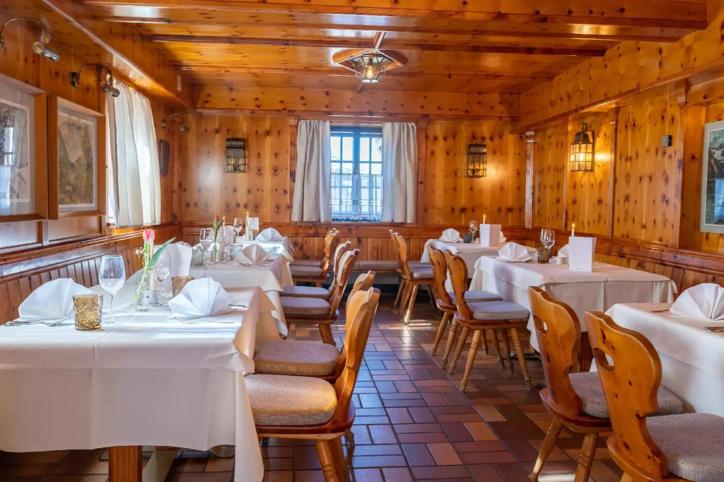 Hotel Brücklwirt - Général