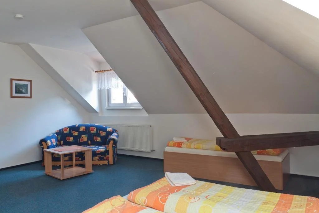 Hotel Konik - Général