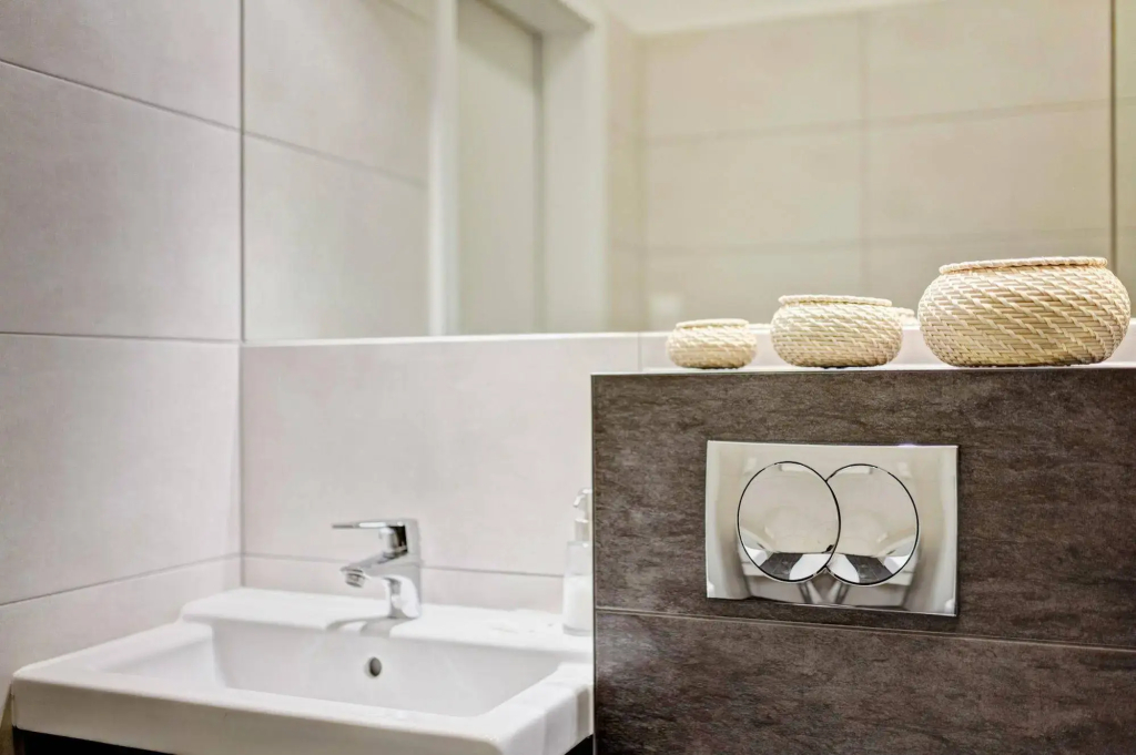 E Apartamenty Centrum - фото 8