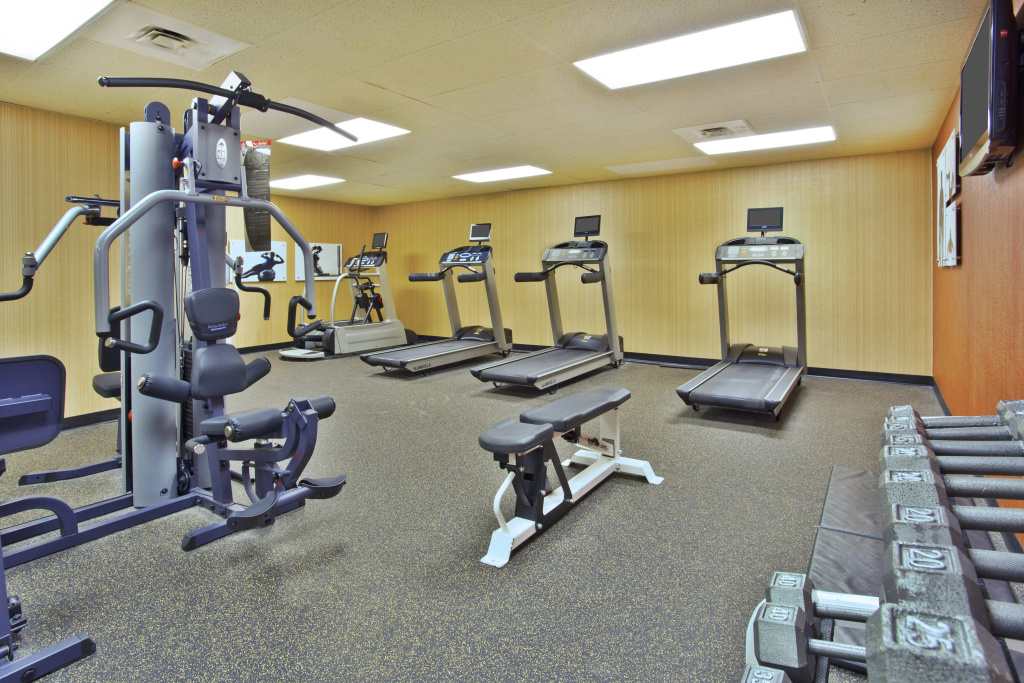 Holiday Inn Manitowoc by IHG - Général