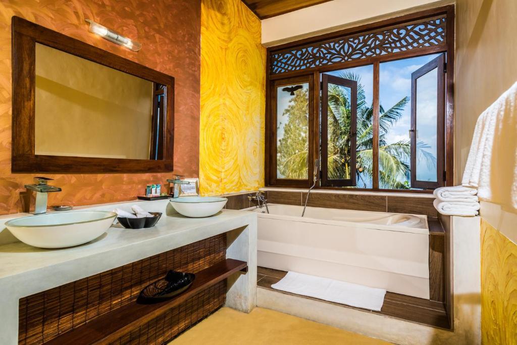 Galavilla Boutique Hotel & Spa