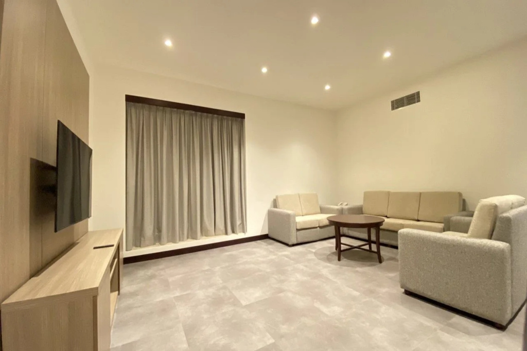 Sitara Hotel Apartment - Général