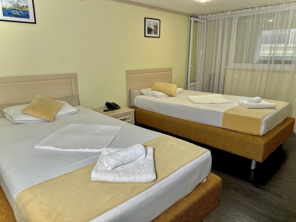 Hotel photo 6