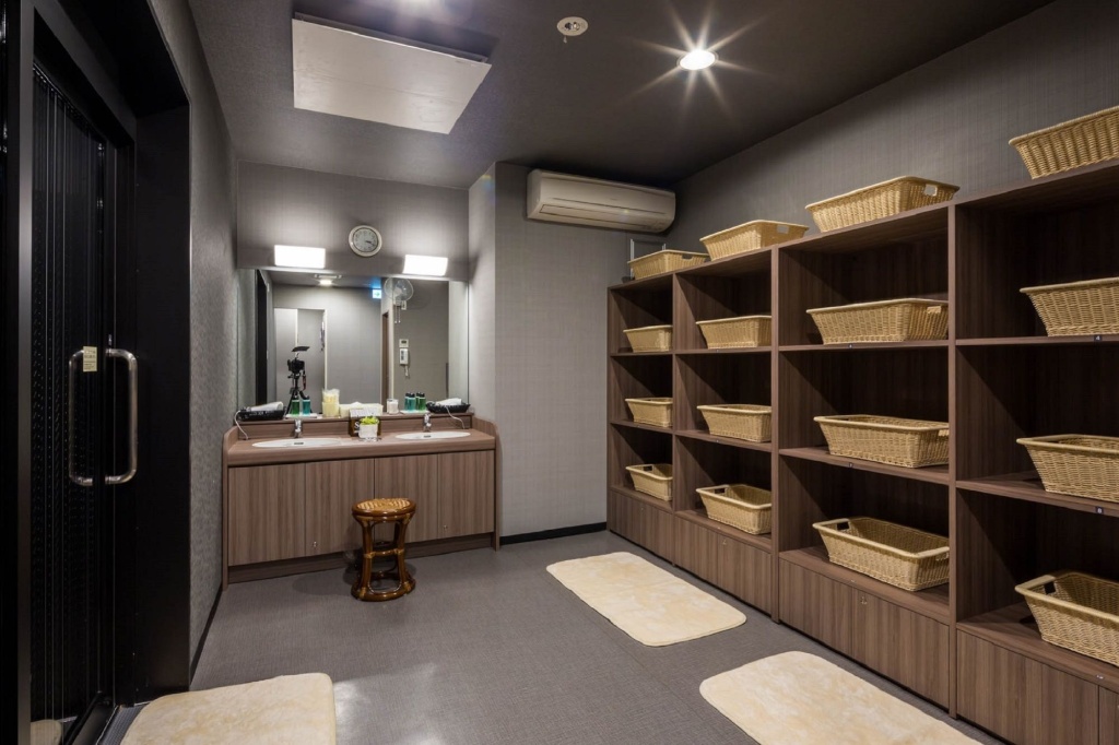 Отель Hotel Route - Inn Tokyo Kamata в Токио