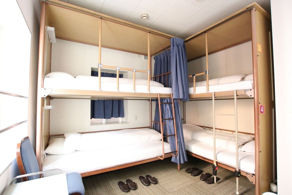 Sakura Hotel Jimbocho - Hostel 사진 19