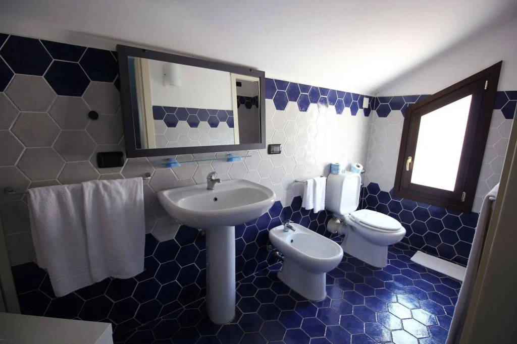 Hotel Residence Capo Campolato - Général