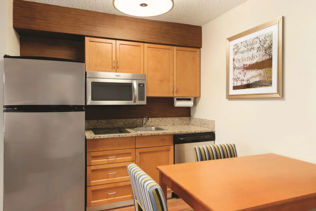 Homewood Suites by Hilton Orlando-International Drive/Convention Center - Général