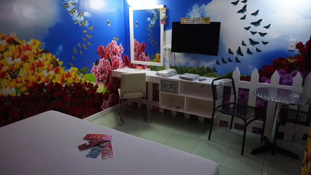 Hotel Sogo Bagong Barrio Caloocan - Général