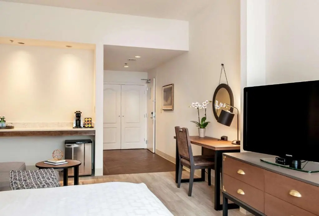 St Charles Coach House, an Ascend Collection Hotel - Chambres